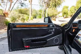 Foto 23 di 24: 1990 Jaguar XJS V12