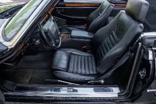 Foto 24 di 24: 1990 Jaguar XJS V12