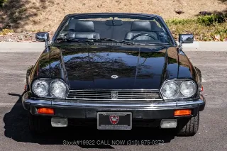 Foto 2 di 24: 1990 Jaguar XJS V12