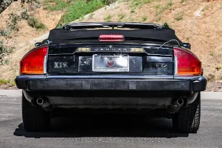 Foto 8 di 24: 1990 Jaguar XJS V12