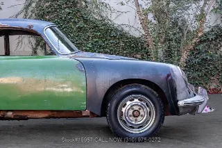 Foto 10 di 24: 1965 Porsche 356C Coupe