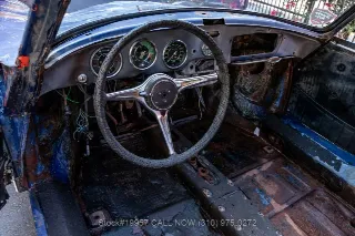 Foto 17 di 24: 1965 Porsche 356C Coupe