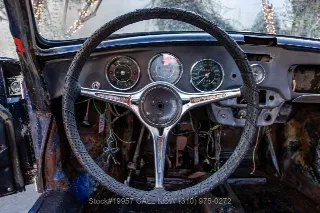 Foto 18 di 24: 1965 Porsche 356C Coupe