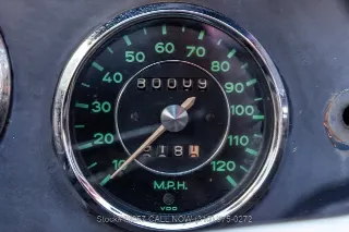 Foto 19 di 24: 1965 Porsche 356C Coupe