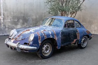 Foto 8 di 24: 1965 Porsche 356C Coupe
