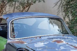Foto 9 di 24: 1965 Porsche 356C Coupe