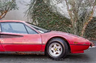 Foto 10 di 24: 1977 Ferrari 308GTB