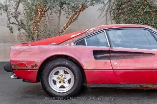 Foto 11 di 24: 1977 Ferrari 308GTB