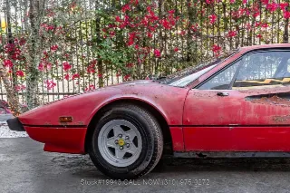 Foto 12 di 24: 1977 Ferrari 308GTB
