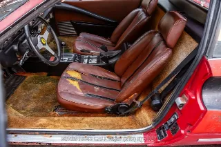 Foto 15 di 24: 1977 Ferrari 308GTB