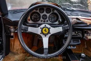 Foto 17 di 24: 1977 Ferrari 308GTB