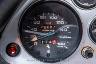 Foto 18 di 24: 1977 Ferrari 308GTB