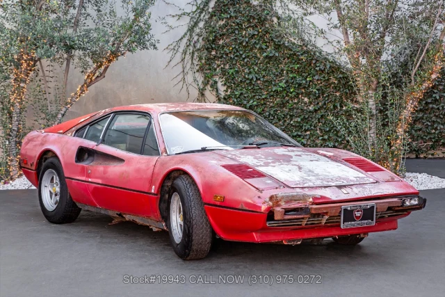 1977 Ferrari 308GTB