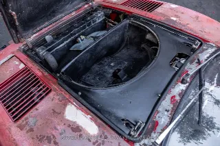 Foto 22 di 24: 1977 Ferrari 308GTB