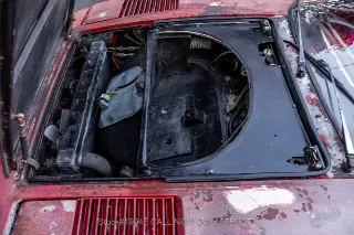 Foto 23 di 24: 1977 Ferrari 308GTB