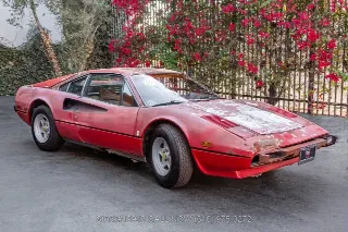 Foto 3 di 24: 1977 Ferrari 308GTB