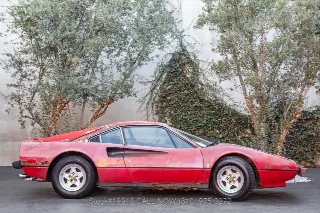 Foto 4 di 24: 1977 Ferrari 308GTB