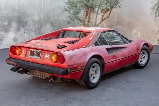 Foto 5 di 24: 1977 Ferrari 308GTB