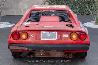 Foto 6 di 24: 1977 Ferrari 308GTB