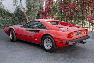 Foto 7 di 24: 1977 Ferrari 308GTB