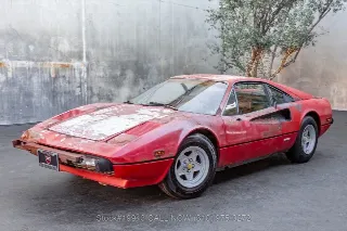 Foto 8 di 24: 1977 Ferrari 308GTB