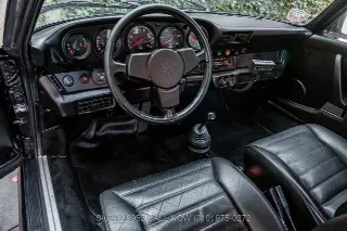 Foto 18 di 24: 1977 Porsche 911S