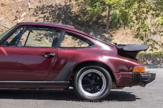 Foto 15 di 24: 1979 Porsche 911SC Coupe