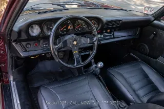 Foto 19 di 24: 1979 Porsche 911SC Coupe