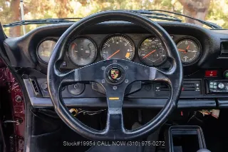 Foto 20 di 24: 1979 Porsche 911SC Coupe