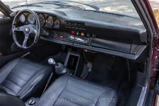 Foto 23 di 24: 1979 Porsche 911SC Coupe
