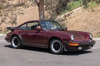 Foto 2 di 24: 1979 Porsche 911SC Coupe