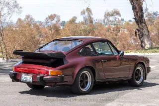 Foto 4 di 24: 1979 Porsche 911SC Coupe