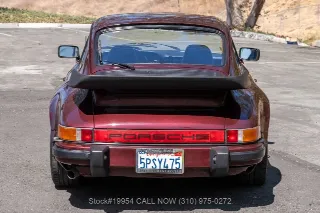 Foto 5 di 24: 1979 Porsche 911SC Coupe