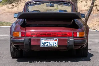 Foto 6 di 24: 1979 Porsche 911SC Coupe