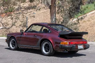 Foto 7 di 24: 1979 Porsche 911SC Coupe
