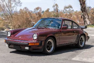 Foto 8 di 24: 1979 Porsche 911SC Coupe