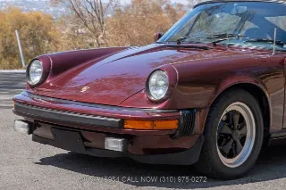 Foto 9 di 24: 1979 Porsche 911SC Coupe