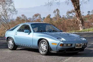 Foto 1 di 24: 1986 Porsche 928S