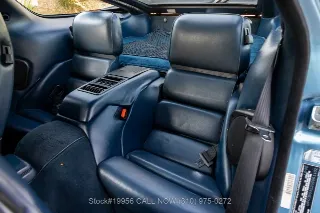 Foto 23 di 24: 1986 Porsche 928S