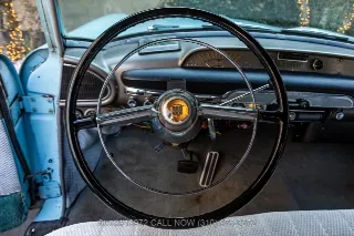 Foto 18 di 24: 1954 Nash Ambassador