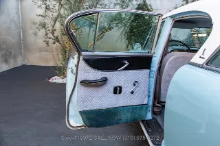 Foto 20 di 24: 1954 Nash Ambassador