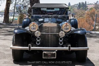 Foto 17 di 24: 1977 Excalibur Series III Roadster