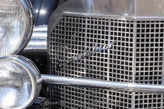 Foto 4 di 24: 1977 Excalibur Series III Roadster