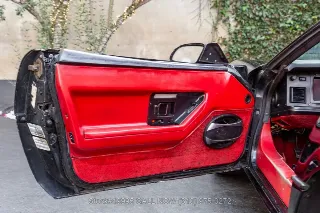 Foto 20 di 24: 1986 Chevrolet Corvette