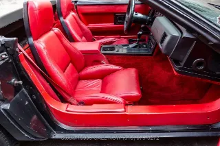 Foto 24 di 24: 1986 Chevrolet Corvette