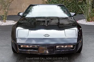 Foto 2 di 24: 1986 Chevrolet Corvette