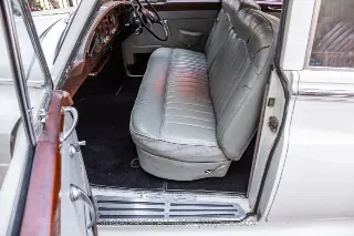 Foto 16 di 24: 1961 Bentley S2 Saloon