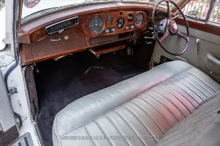 Foto 17 di 24: 1961 Bentley S2 Saloon