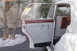 Foto 18 di 24: 1961 Bentley S2 Saloon