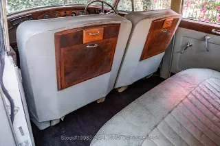 Foto 20 di 24: 1961 Bentley S2 Saloon